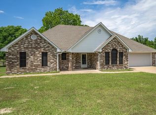 130 Vz County Road 4105, Canton, TX 75103