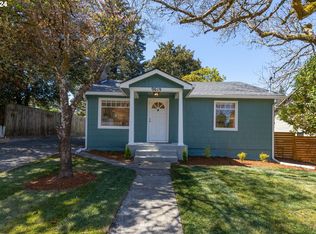 9619 SE 38th Ave, Milwaukie, OR