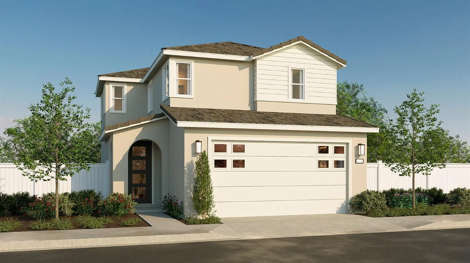 2135 N Wagon Ln photo 1