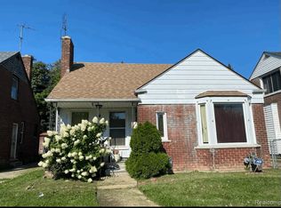 18945 Ferguson St, Detroit, MI 48235