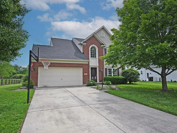 3537 Mourning Dove, Franklin, OH 45005