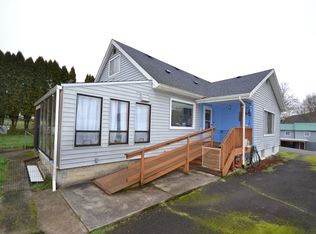 335 Bellflower Rd, Clatskanie, OR 97016