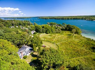 9 Central Ave, Brunswick, ME 04011