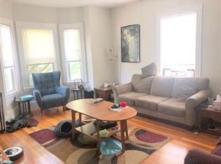 120 Summer St #2, Somerville, MA 02143