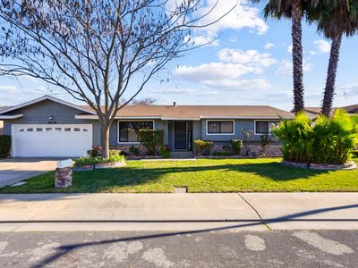 1648 Olivewood Ave, Manteca, CA, 95336