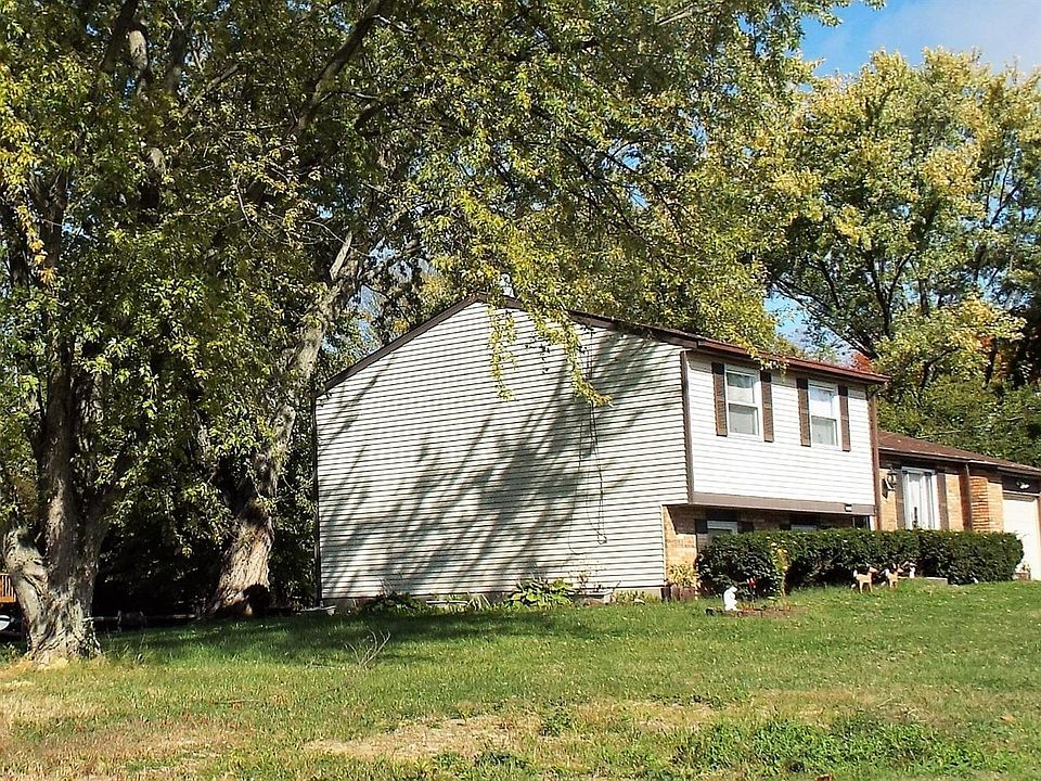 4507 Tealtown Rd, Batavia, OH 45103 Zillow