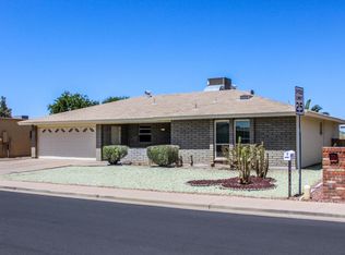 4604 E Catalina Ave, Mesa, AZ 85206