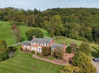 2878 Mount Morris Rd, Waynesburg, PA 15370