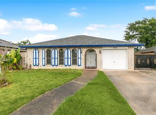 7465 Finchley Rd, New Orleans, LA 70128