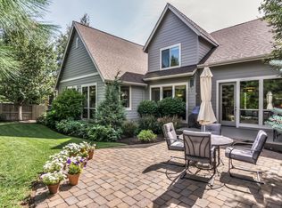 19505 Sugar Mill Loop, Bend, OR 97702