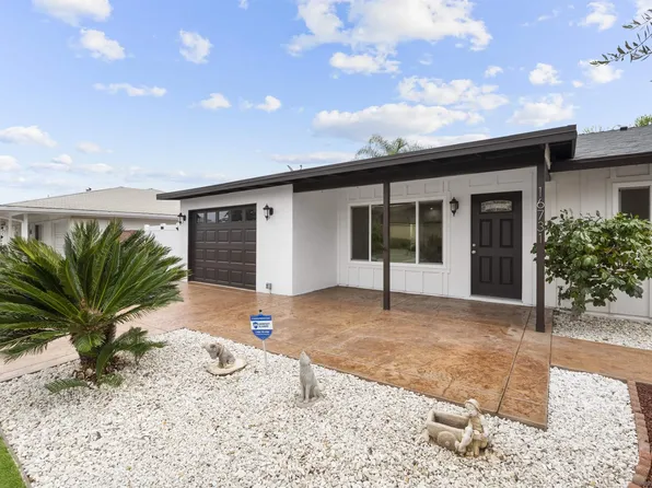 16731 Acena Dr, San Diego, CA 92128