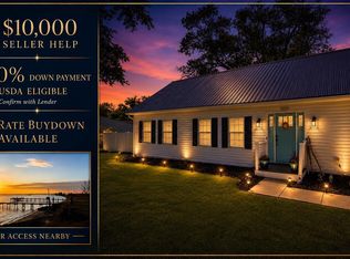 13375 Beach Haven Cir, Newburg, MD 20664