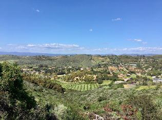 20.43 Acres Twin Oaks Valley Rd, Vista, CA 92084
