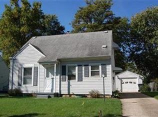 2526 25th St, Cuyahoga Falls, OH