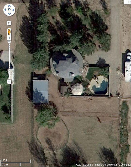 From Google Maps