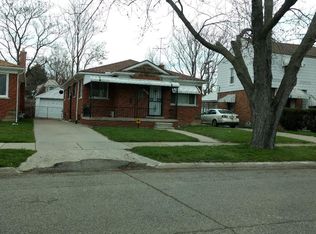 11429 Flanders St, Detroit, MI 48205