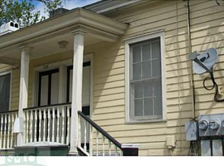 532 E Huntingdon St, Savannah, GA 31401