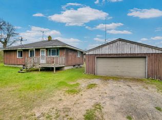8108 E West Branch Rd, Saint Helen, MI 48656