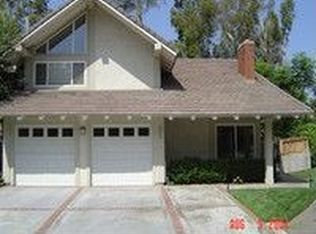1660 N Gymkhana St, Orange, CA 92869