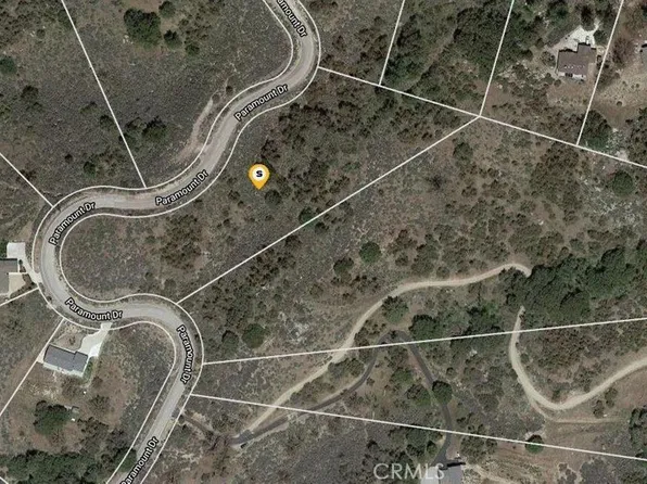 25170 Paramount Dr #182, Tehachapi, CA 93561