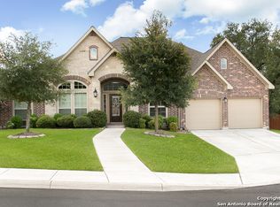 8814 Silver Rock, San Antonio, TX 78255