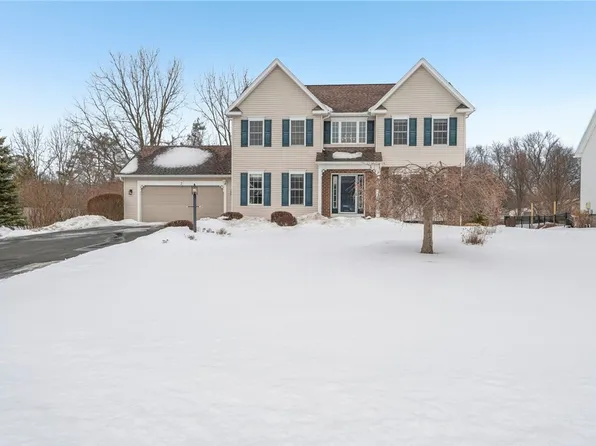 2 Coyote Run, Spencerport, NY 14559