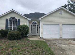 11 Summer Vale Ct, Columbia, SC 29223