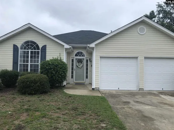 11 Summer Vale Ct, Columbia, SC 29223