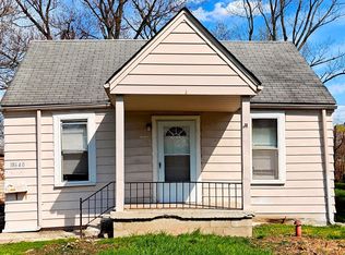 18640 Centralia, Redford, MI 48240