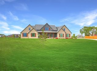 3241 E 171st St S, Bixby, OK 74008