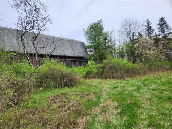 Near 1661 Mecklenburg Rd, Ithaca, NY 14850