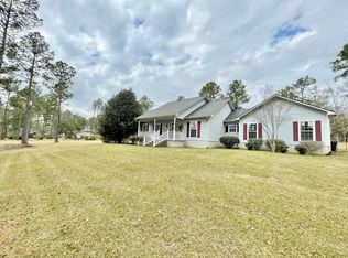 146 Bucklake Dr, Climax, GA 39834