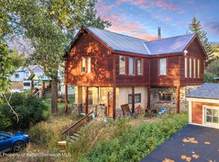 204 N Grant Ave, Oak Creek, CO 80467