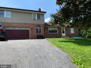 3304 Harrison Ave, Reading, PA