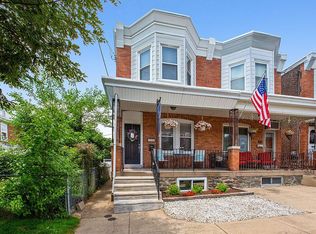 316 Rector St, Philadelphia, PA 19128