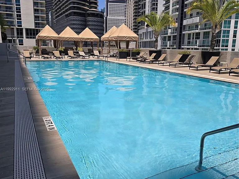 1250 S Miami Ave #1514 — Photo 40