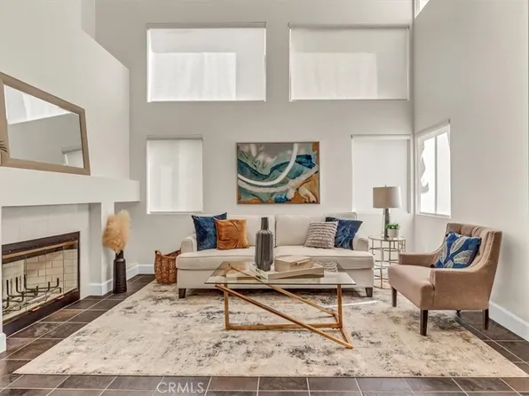 48 Conch Reef, Aliso Viejo, CA 92656