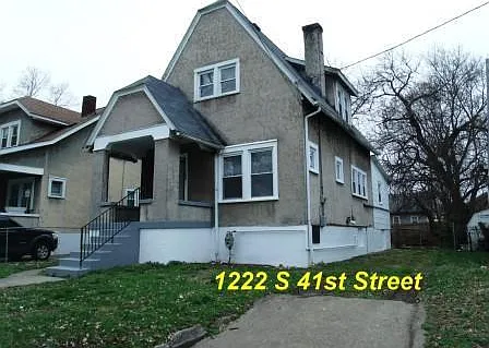 3 bed, 2.5 bath, 1201 sqft, $1,295 — Photo 1