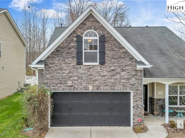 133 Kilbourne Drive, Advance, NC 27006