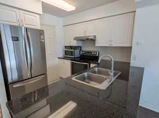 88 Grangeway Ave #702, Toronto, ON M1H0A2