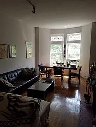 Rented by Allen Harris, LREB