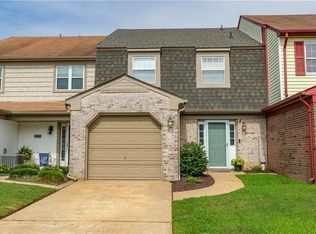4506 Good Adams Ln #4506, Virginia Beach, VA 23455