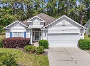 205 Carriage Lake Dr, Little River, SC 29566