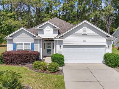 205 Carriage Lake Dr., Little River, SC, 29566