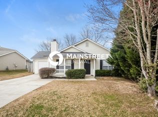 5857 Eagles Feather Ln, Riverdale, GA 30274