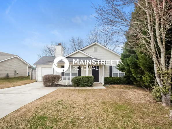 5857 Eagles Feather Ln, Riverdale, GA 30274