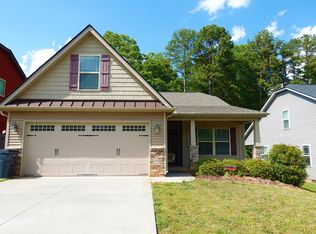 161 Tiara Ridge Ln, Duncan, SC 29334