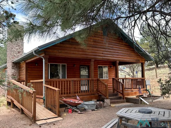 2 Sweeten Trl, Datil, NM 87821