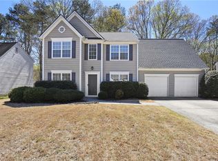 3415 Sandlake Dr SW, Marietta, GA 30008