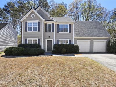 3415 Sandlake Dr SW, Marietta, GA, 30008